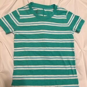 Jcrew XXS Girlfriend Tee